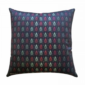 CUBIC ORCHID/MULTICOLORE