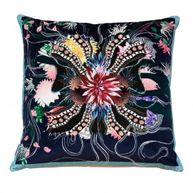 OCEAN BLOOMS/RUISSEAU